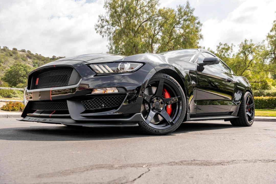 2019 Ford S550 Shelby Mustang GT350R - Image 15 of 31