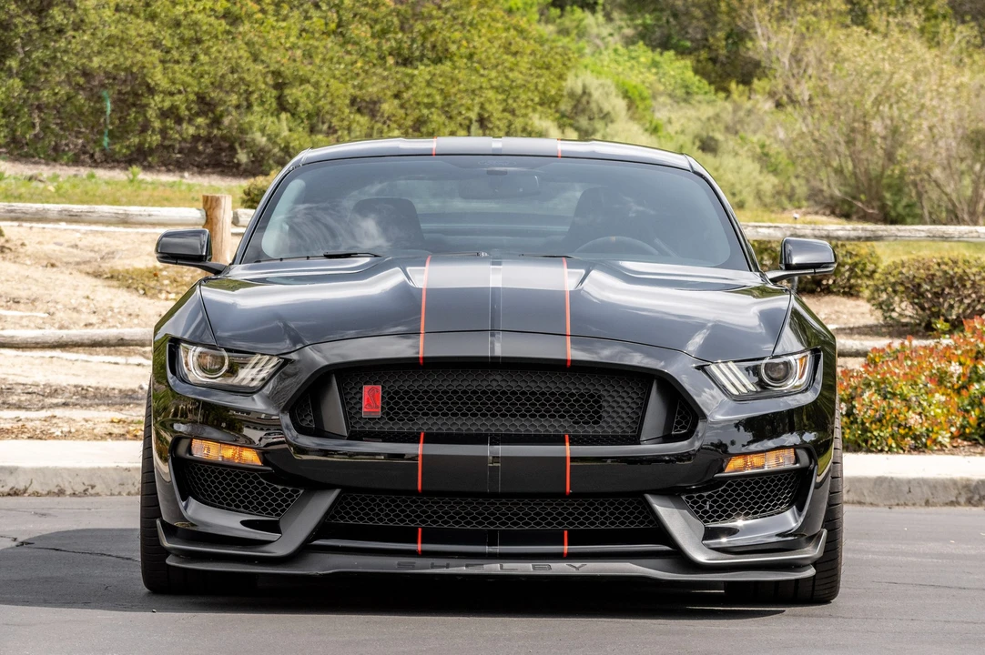 2019 Ford S550 Shelby Mustang GT350R - Image 12 of 31
