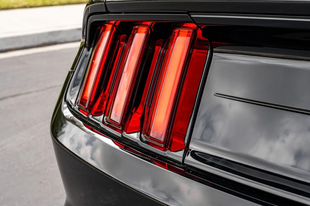 2019 Ford S550 Shelby Mustang GT350R - Image 31 of 31