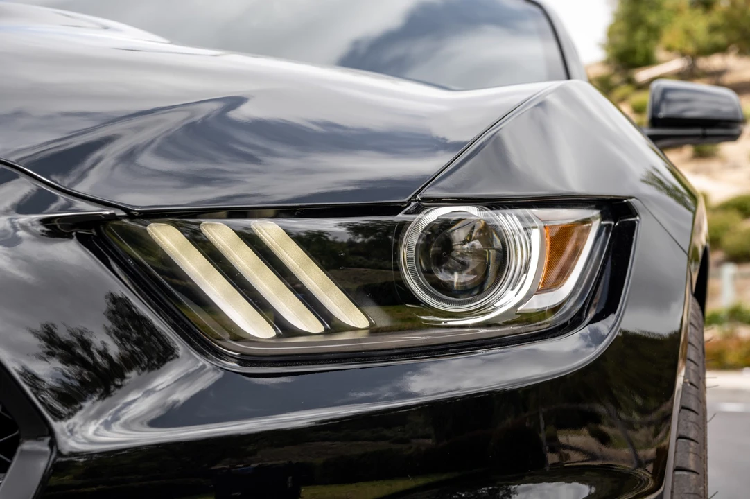 2019 Ford S550 Shelby Mustang GT350R - Image 27 of 31