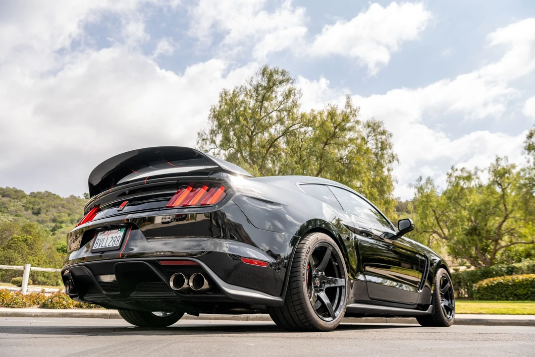2019 Ford S550 Shelby Mustang GT350R - Image 17 of 31