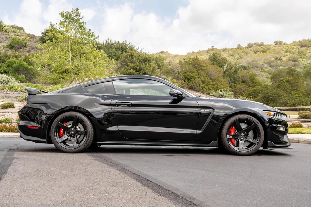 2019 Ford S550 Shelby Mustang GT350R - Image 7 of 31