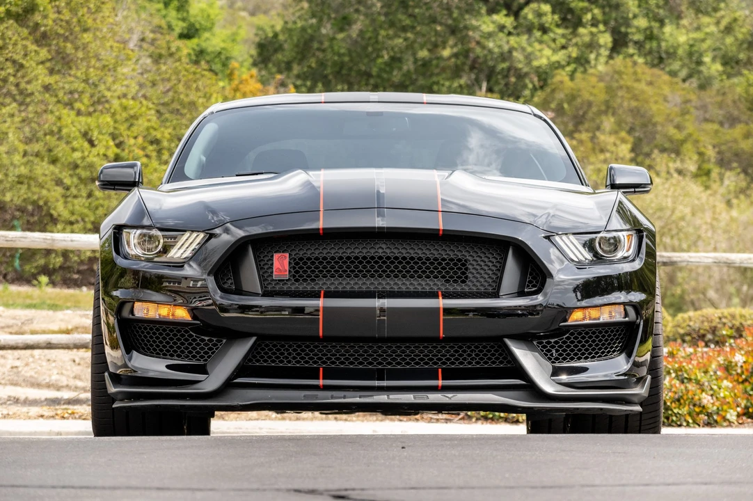 2019 Ford S550 Shelby Mustang GT350R - Image 11 of 31