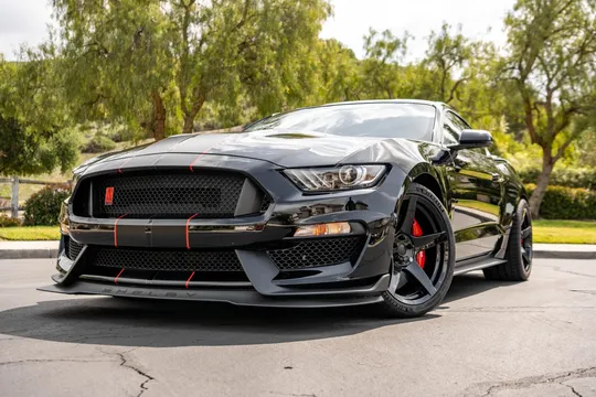 2019 Ford S550 Shelby Mustang GT350R - Image 2 of 31