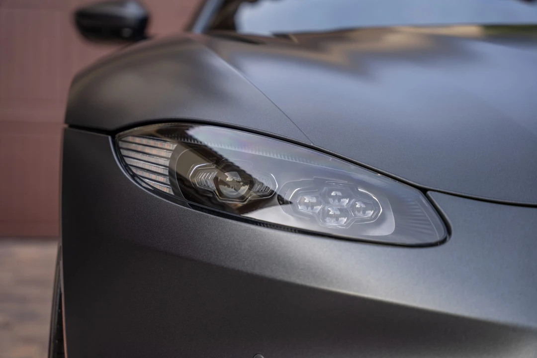 2021 Aston Martin V8 Vantage (2019+) - Image 16 of 31