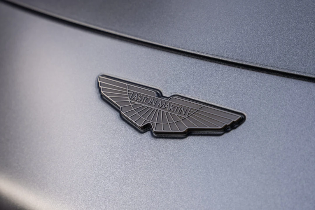 2021 Aston Martin V8 Vantage (2019+) - Image 20 of 31