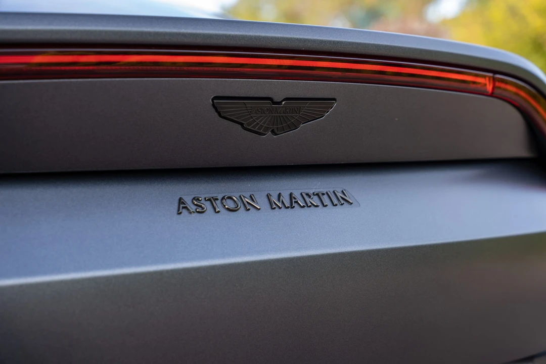 2021 Aston Martin V8 Vantage (2019+) - Image 21 of 31