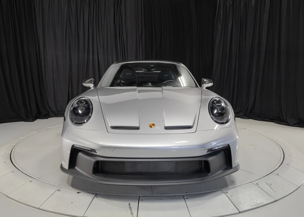 2022 Porsche 992 GT3 - Image 6 of 31
