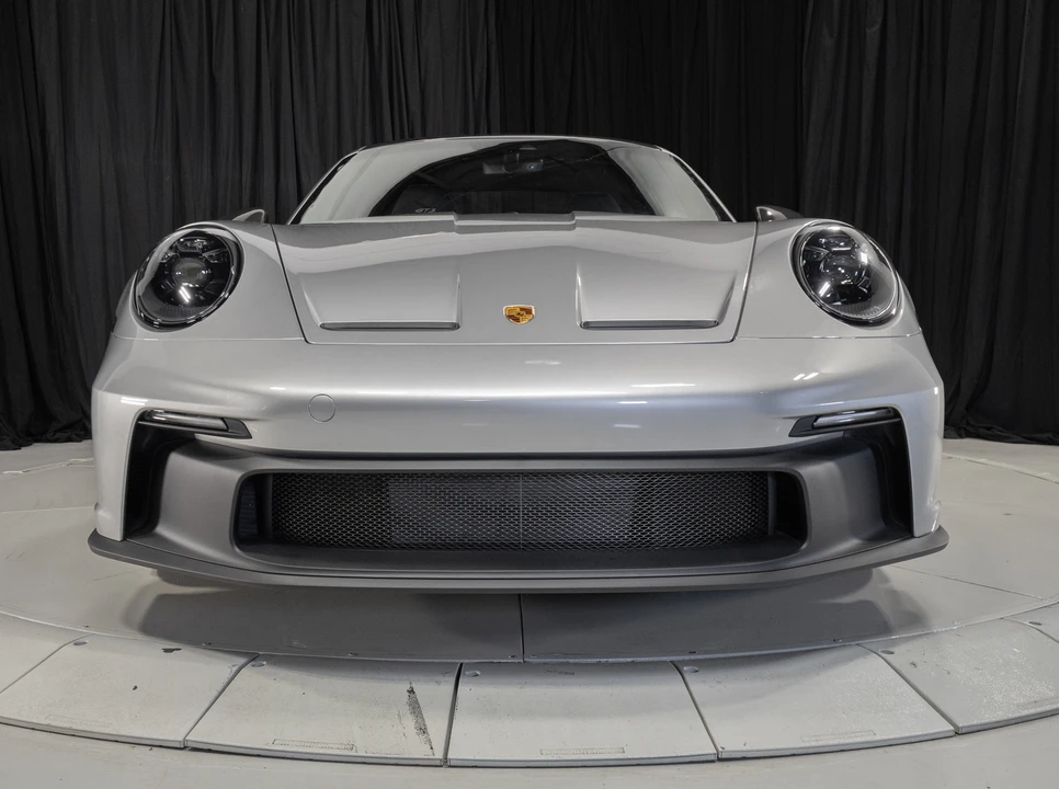 2022 Porsche 992 GT3 - Image 7 of 31
