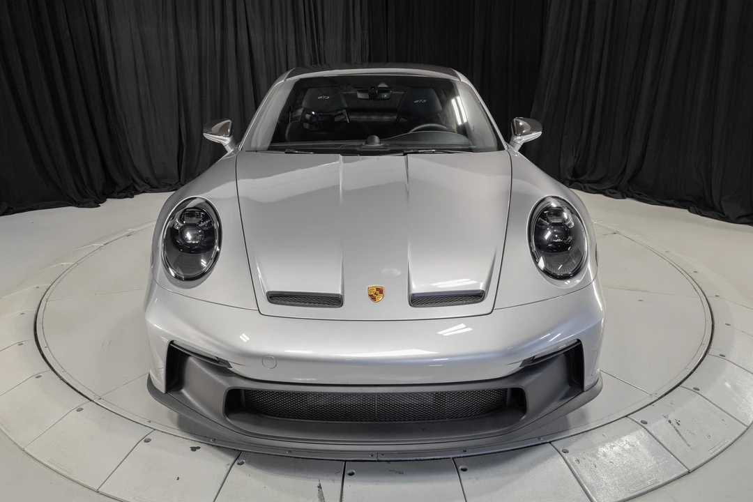 2022 Porsche 992 GT3 - Image 5 of 31