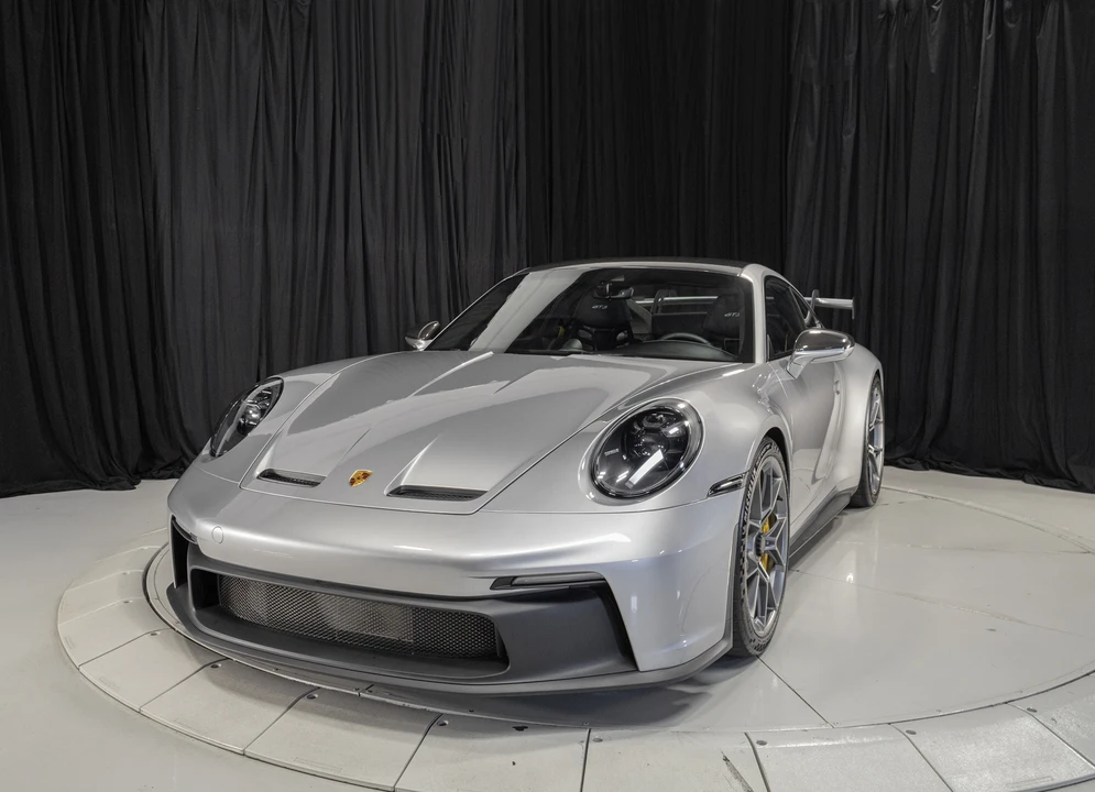 2022 Porsche 992 GT3 - Image 4 of 31