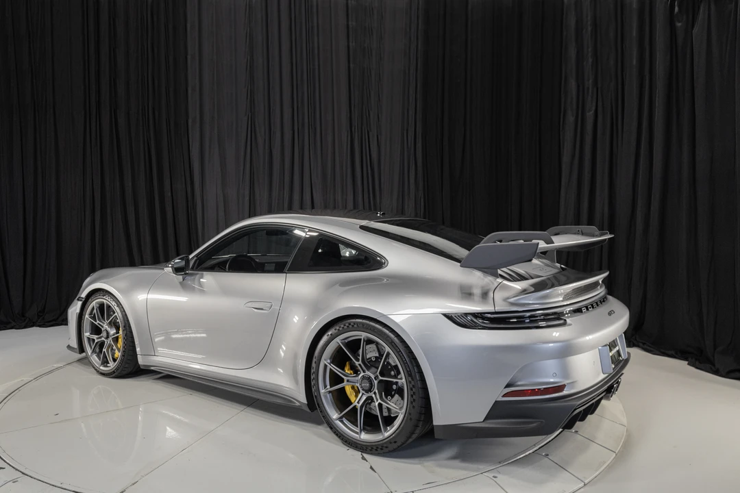 2022 Porsche 992 GT3 - Image 22 of 31