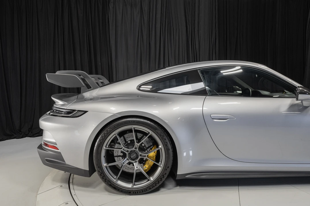 2022 Porsche 992 GT3 - Image 30 of 31