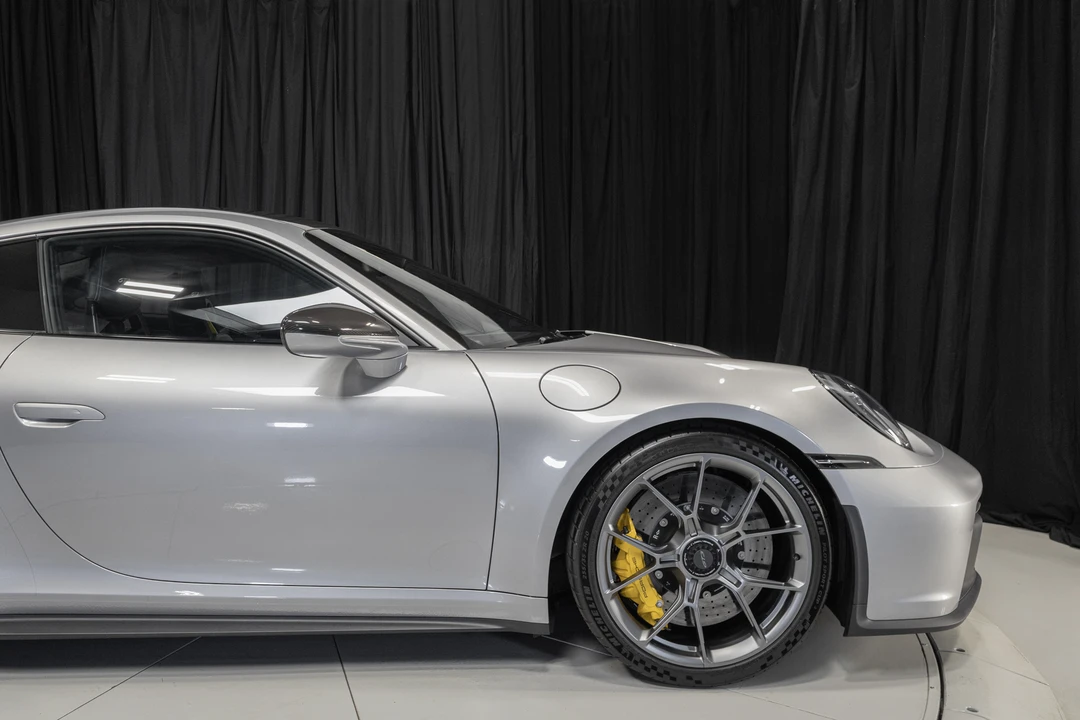2022 Porsche 992 GT3 - Image 31 of 31