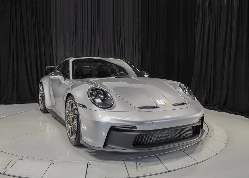 2022 Porsche 992 GT3 - Image 8 of 31