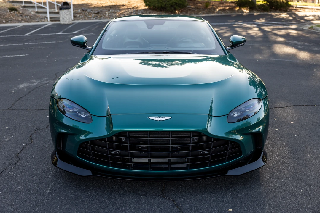 2023 Aston Martin V12 Vantage (2022+) - Image 4 of 31