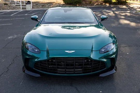 2023 Aston Martin V12 Vantage (2022+) - Image 4 of 31
