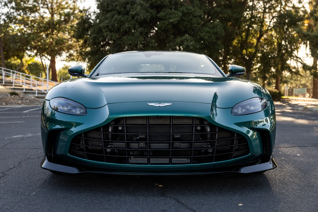 2023 Aston Martin V12 Vantage (2022+) - Image 5 of 31