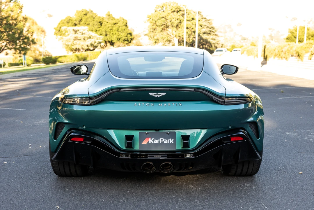 2023 Aston Martin V12 Vantage (2022+) - Image 17 of 31