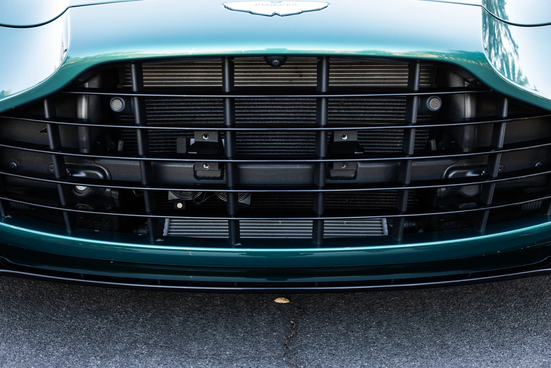 2023 Aston Martin V12 Vantage (2022+) - Image 28 of 31