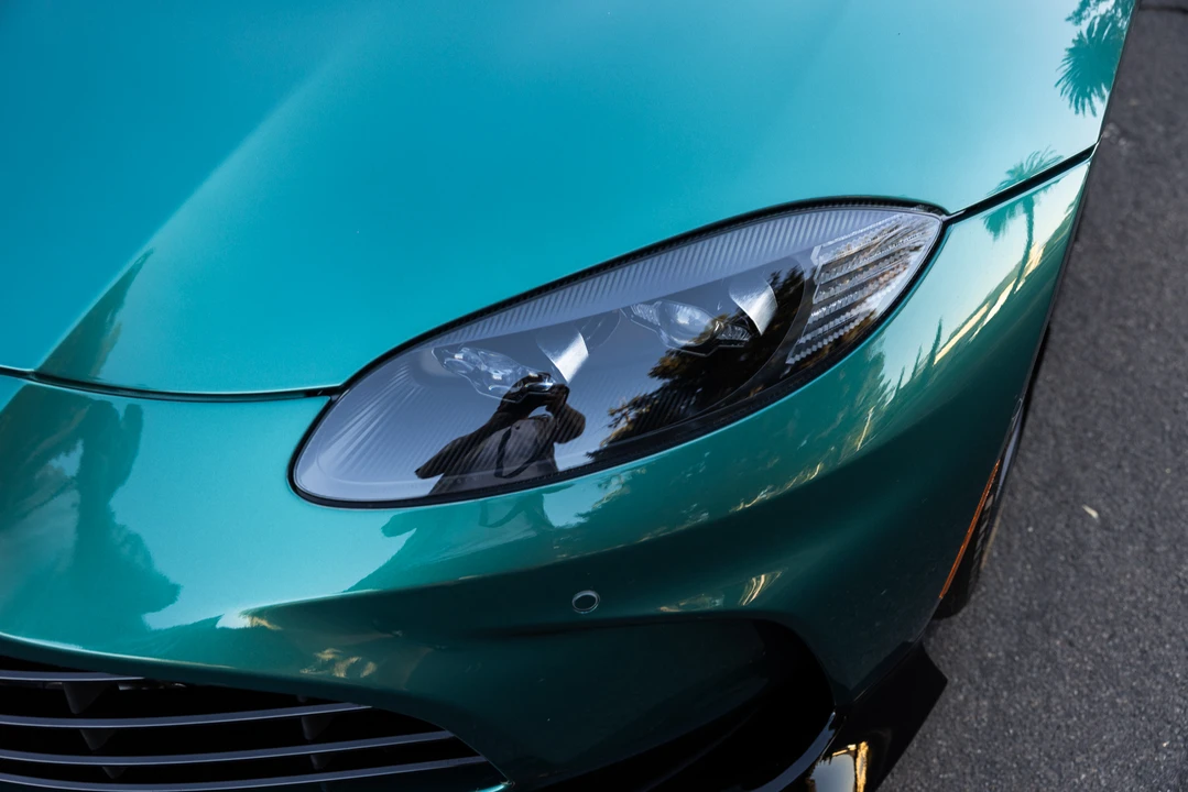 2023 Aston Martin V12 Vantage (2022+) - Image 30 of 31