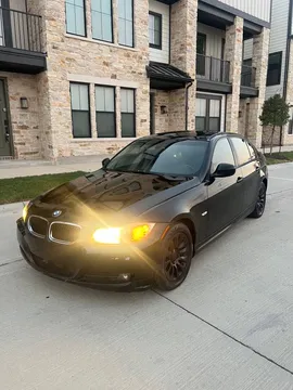 2009 BMW 2009