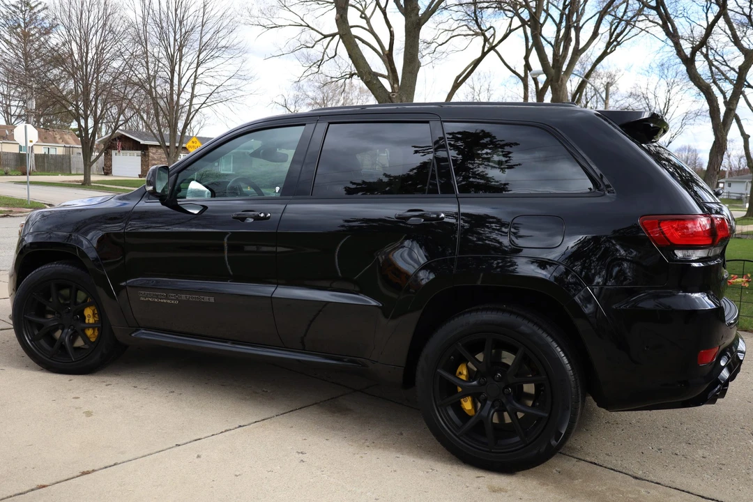 2018 Jeep WK2 Grand Cherokee - Image 14 of 31