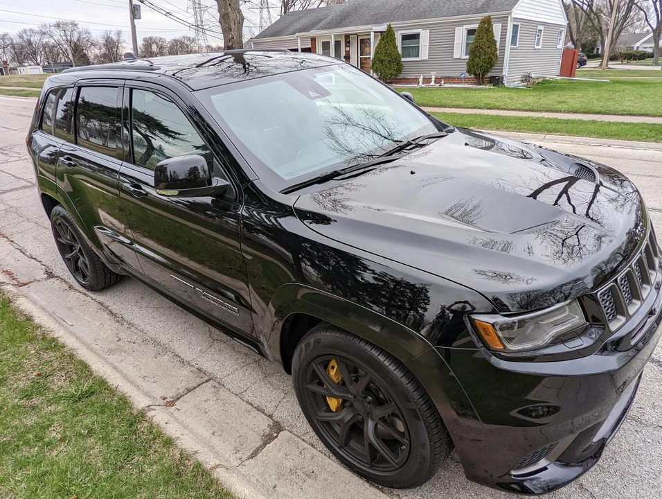 2018 Jeep WK2 Grand Cherokee - Image 29 of 31