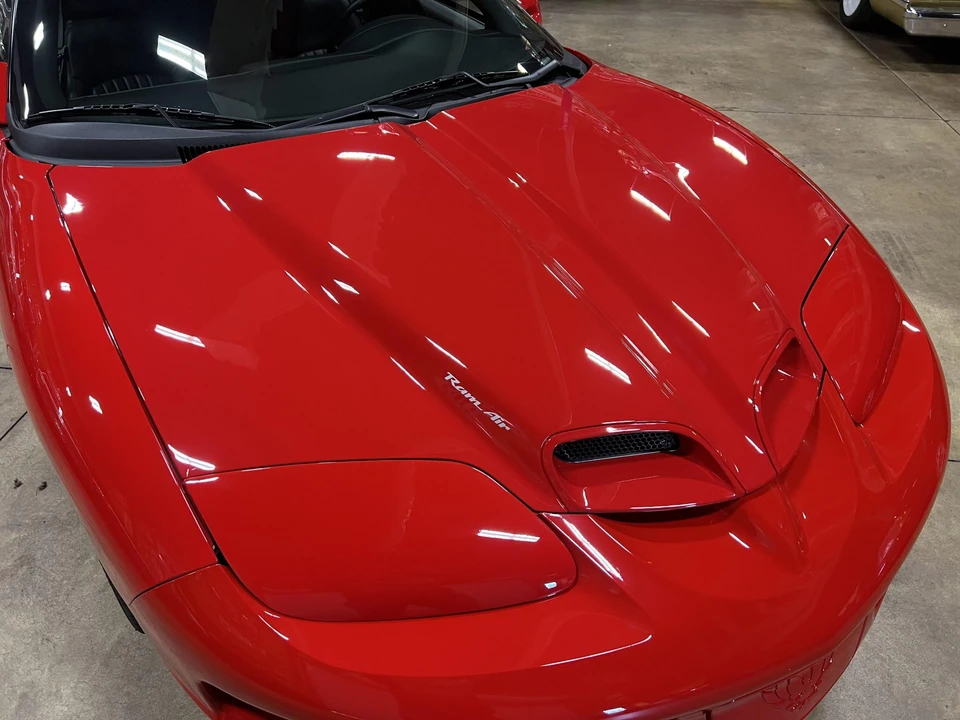 2001 Pontiac Firebird Trans Am 4th Gen - Image 11 of 31