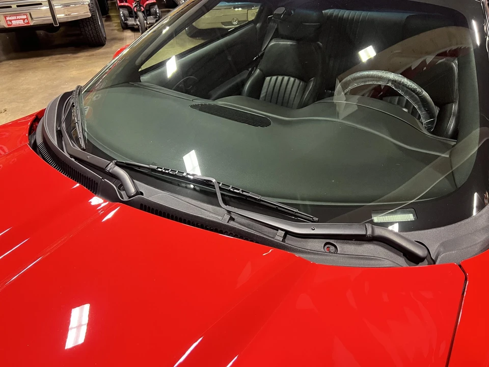 2001 Pontiac Firebird Trans Am 4th Gen - Image 9 of 31