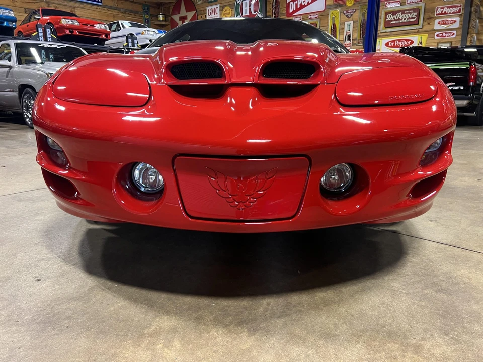 2001 Pontiac Firebird Trans Am 4th Gen - Image 13 of 31