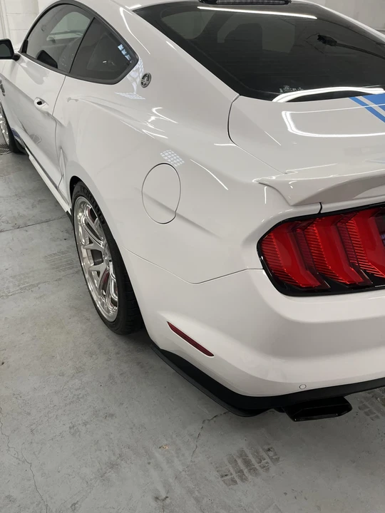 2020 Ford S550 Shelby Mustang GT500 - Image 27 of 31