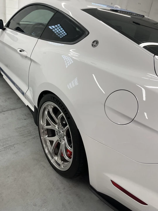 2020 Ford S550 Shelby Mustang GT500 - Image 24 of 31