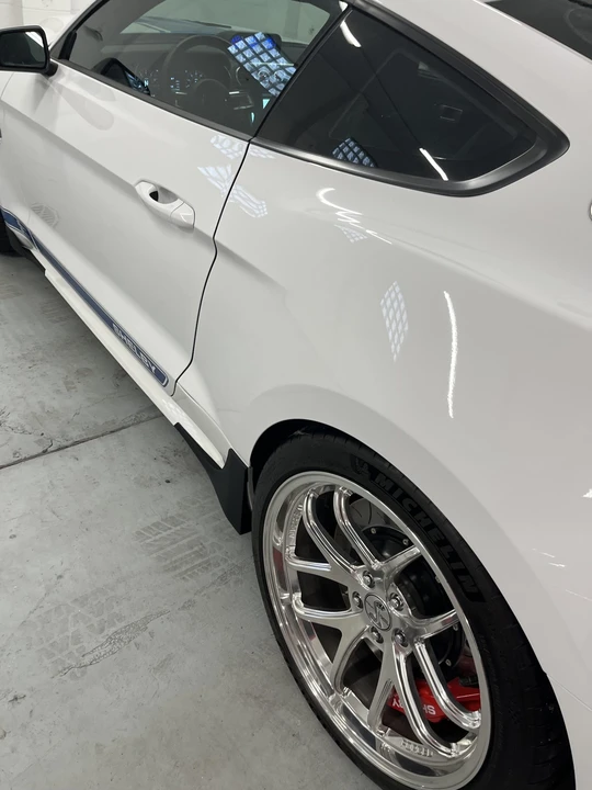 2020 Ford S550 Shelby Mustang GT500 - Image 23 of 31