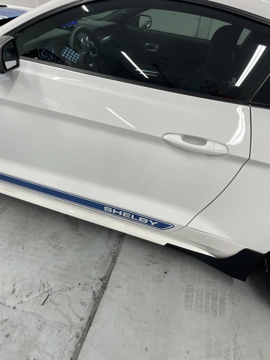 2020 Ford S550 Shelby Mustang GT500 - Image 21 of 31