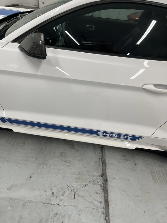 2020 Ford S550 Shelby Mustang GT500 - Image 20 of 31