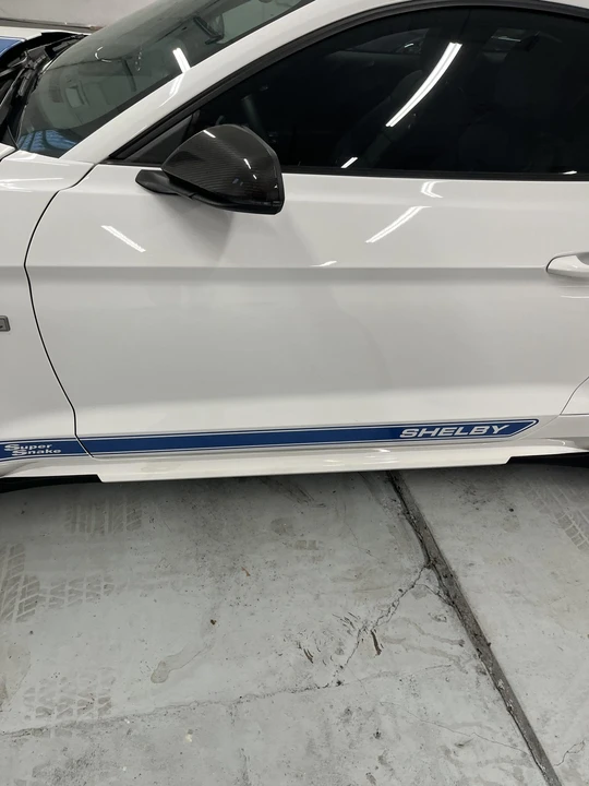 2020 Ford S550 Shelby Mustang GT500 - Image 19 of 31