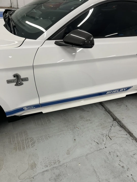 2020 Ford S550 Shelby Mustang GT500 - Image 18 of 31