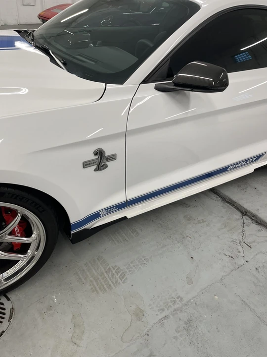 2020 Ford S550 Shelby Mustang GT500 - Image 17 of 31