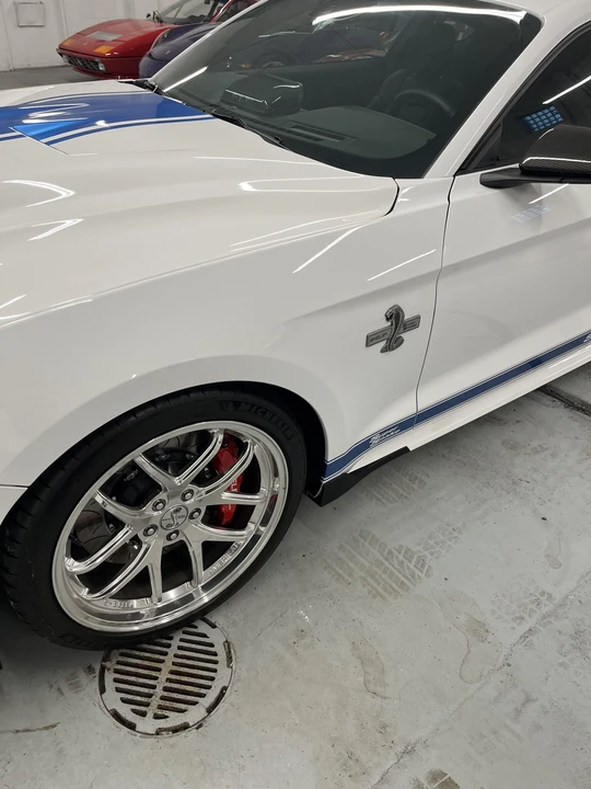 2020 Ford S550 Shelby Mustang GT500 - Image 16 of 31