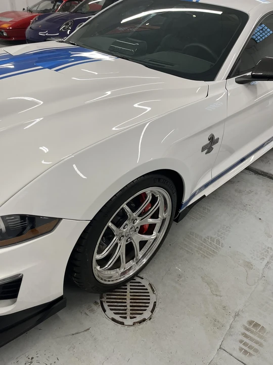 2020 Ford S550 Shelby Mustang GT500 - Image 15 of 31