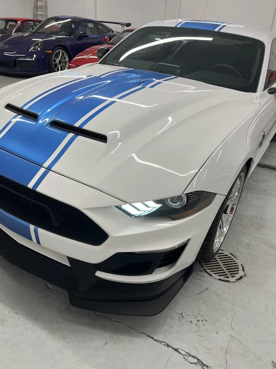 2020 Ford S550 Shelby Mustang GT500 - Image 11 of 31
