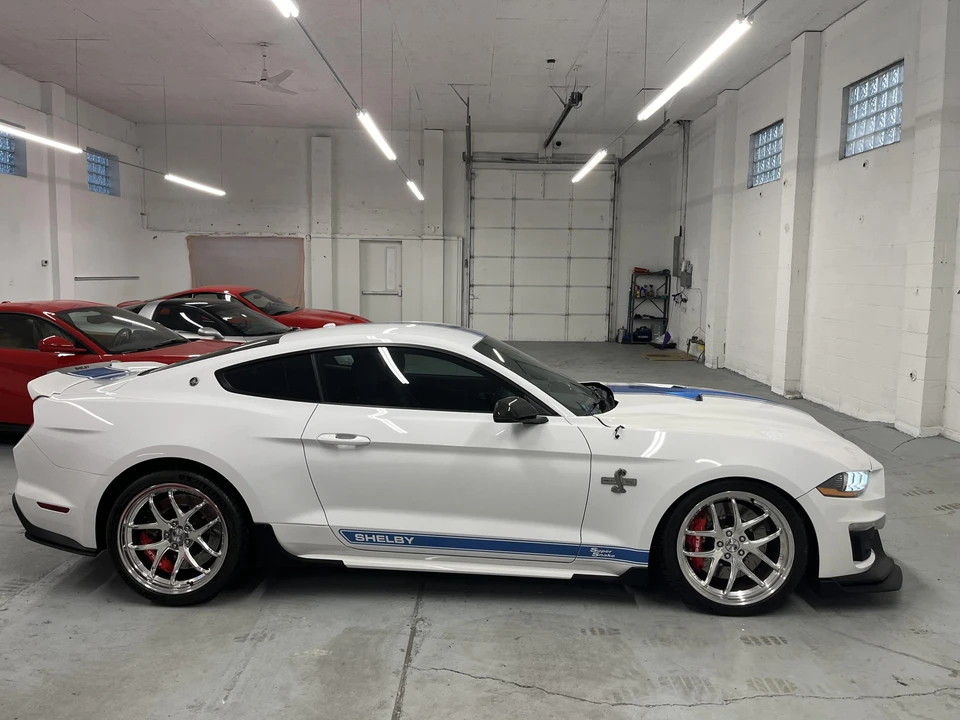 2020 Ford S550 Shelby Mustang GT500 - Image 9 of 31