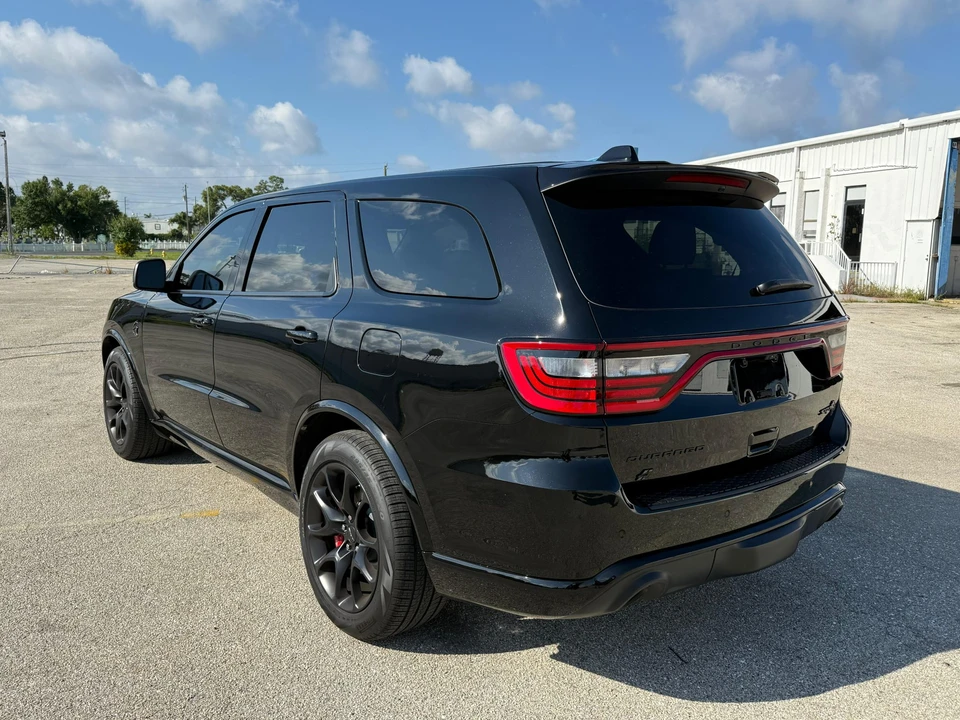 2024 Dodge Durango SRT Hellcat 3rd Gen - Image 11 of 31