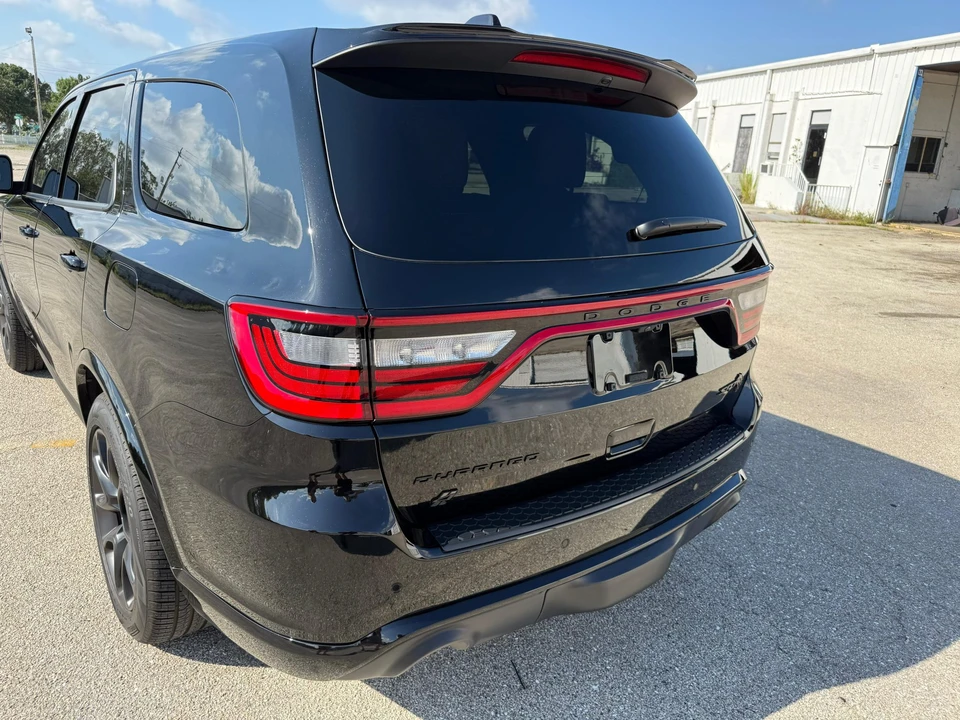2024 Dodge Durango SRT Hellcat 3rd Gen - Image 13 of 31