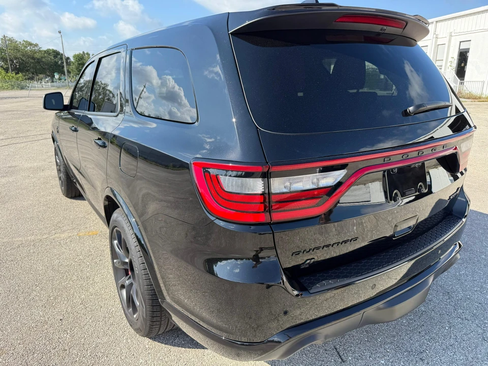 2024 Dodge Durango SRT Hellcat 3rd Gen - Image 12 of 31