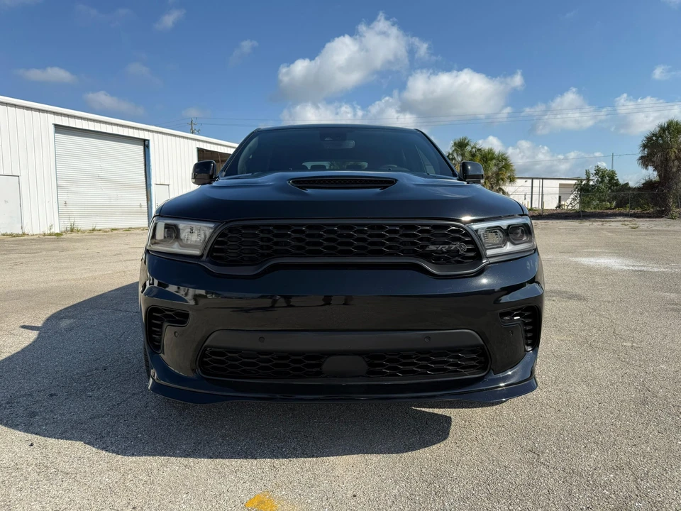 2024 Dodge Durango SRT Hellcat 3rd Gen - Image 28 of 31