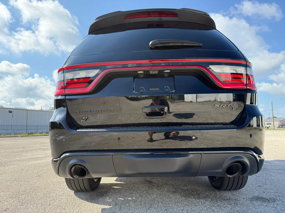 2024 Dodge Durango SRT Hellcat 3rd Gen - Image 15 of 31