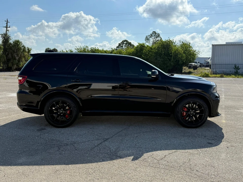 2024 Dodge Durango SRT Hellcat 3rd Gen - Image 20 of 31