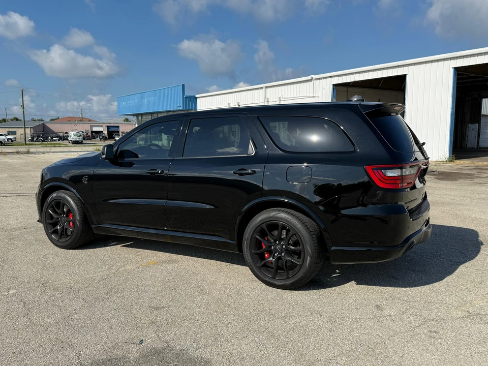 2024 Dodge Durango SRT Hellcat 3rd Gen - Image 10 of 31